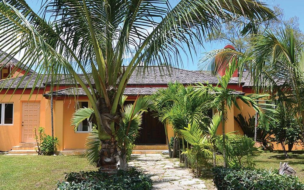 Marley Resort & Spa Nasáu Exterior foto
