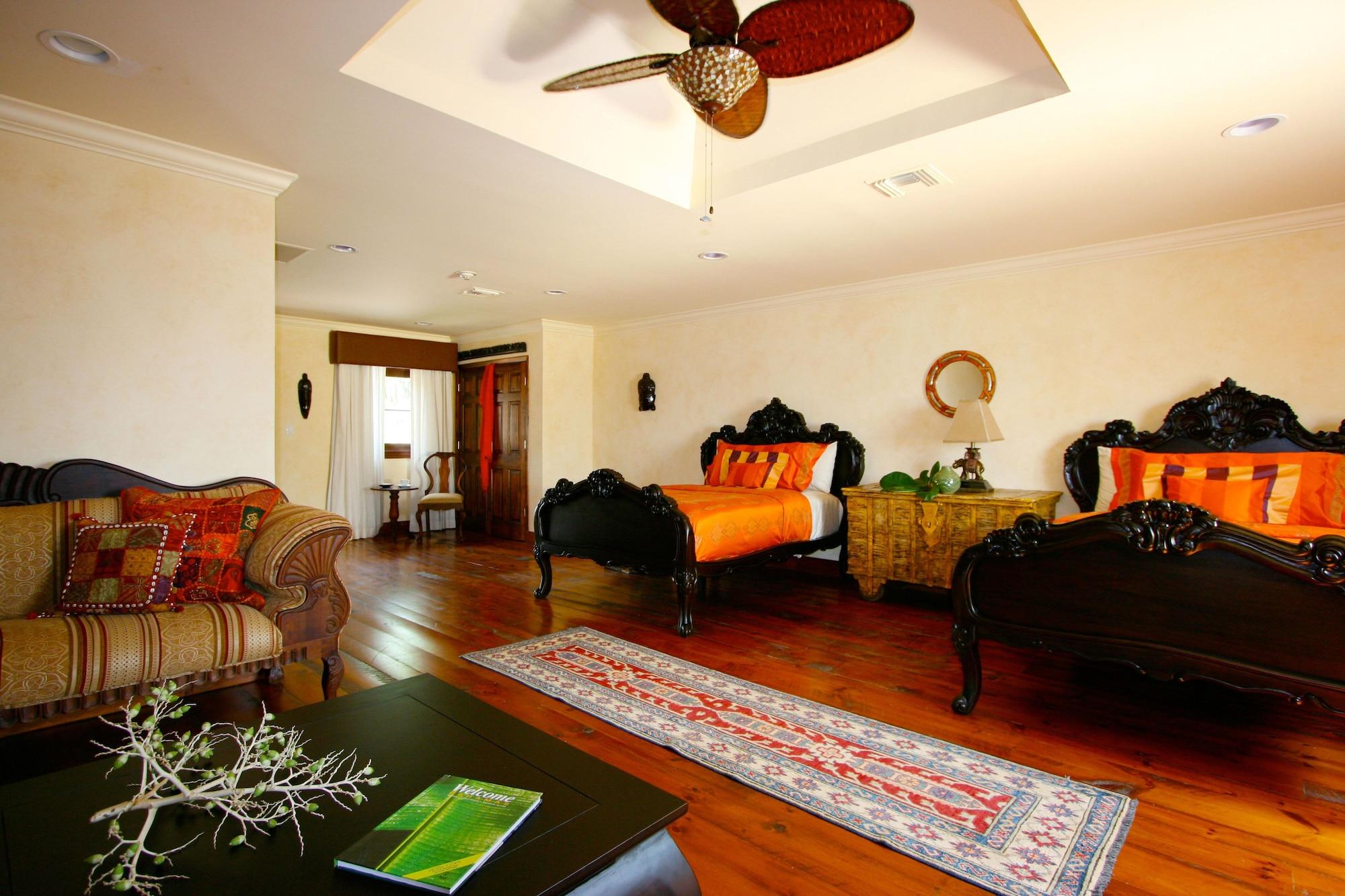 Marley Resort & Spa Nasáu Habitación foto
