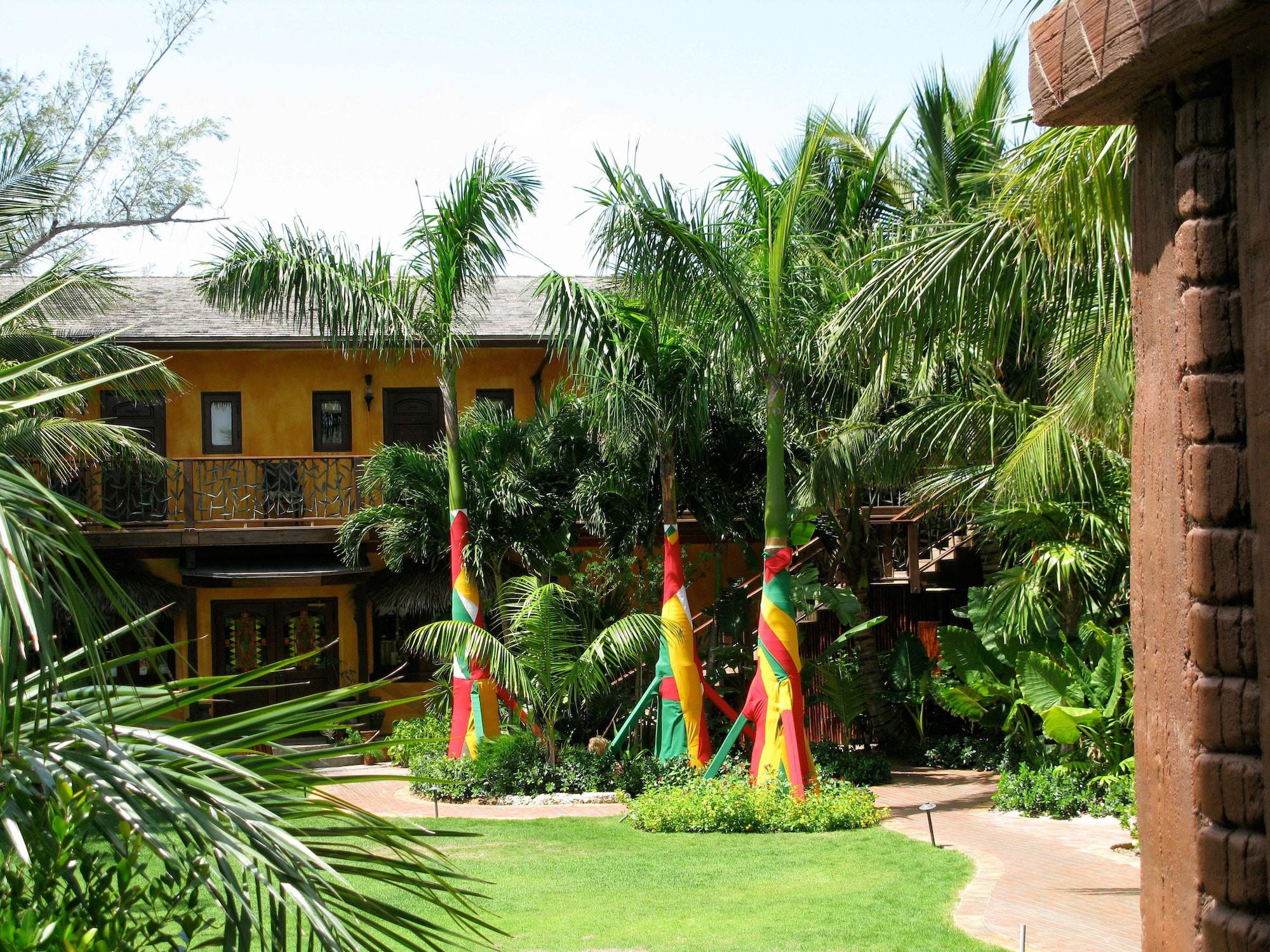 Marley Resort & Spa Nasáu Exterior foto