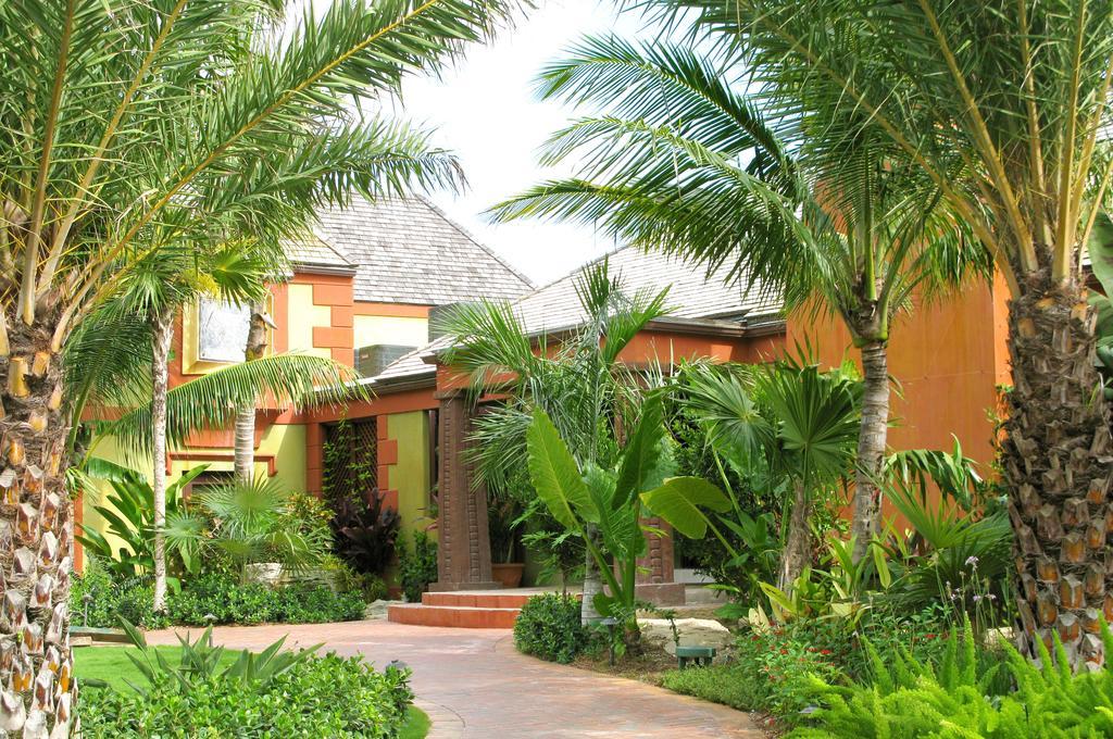 Marley Resort & Spa Nasáu Exterior foto