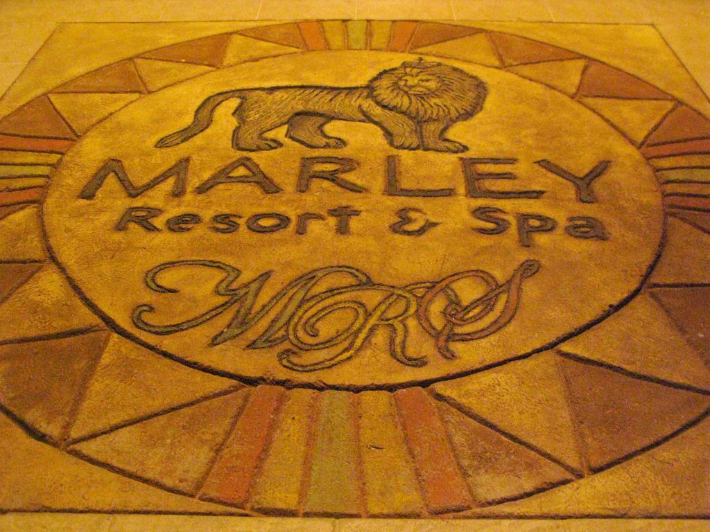 Marley Resort & Spa Nasáu Exterior foto