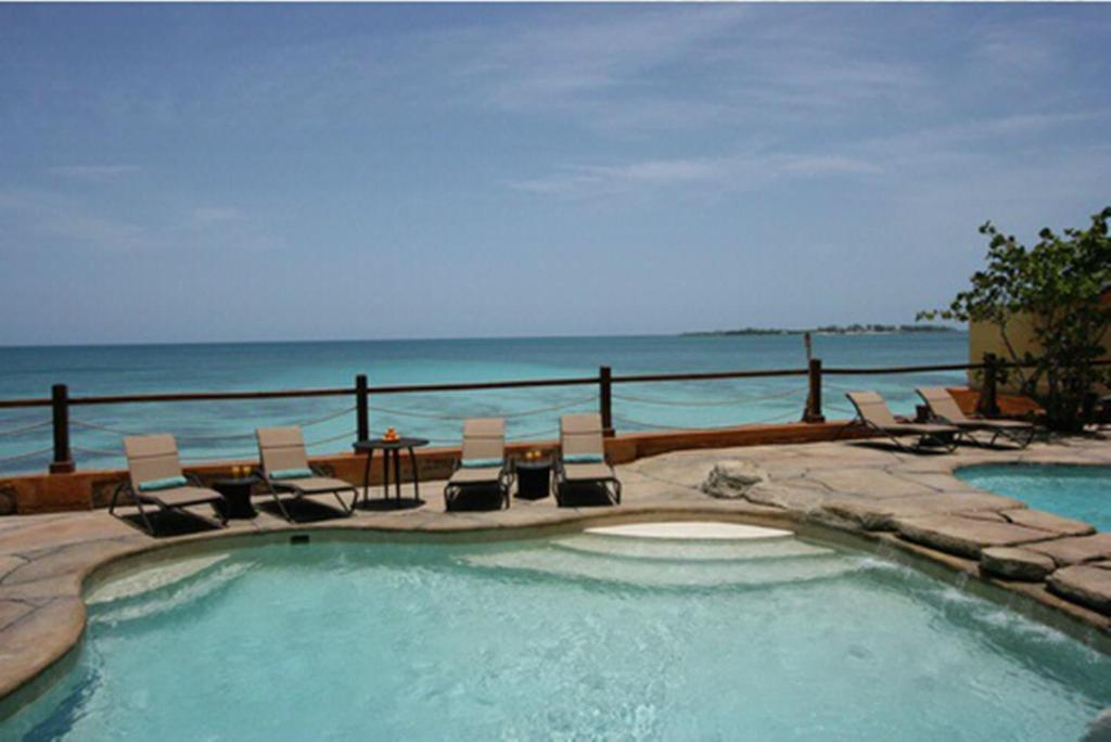 Marley Resort & Spa Nasáu Habitación foto