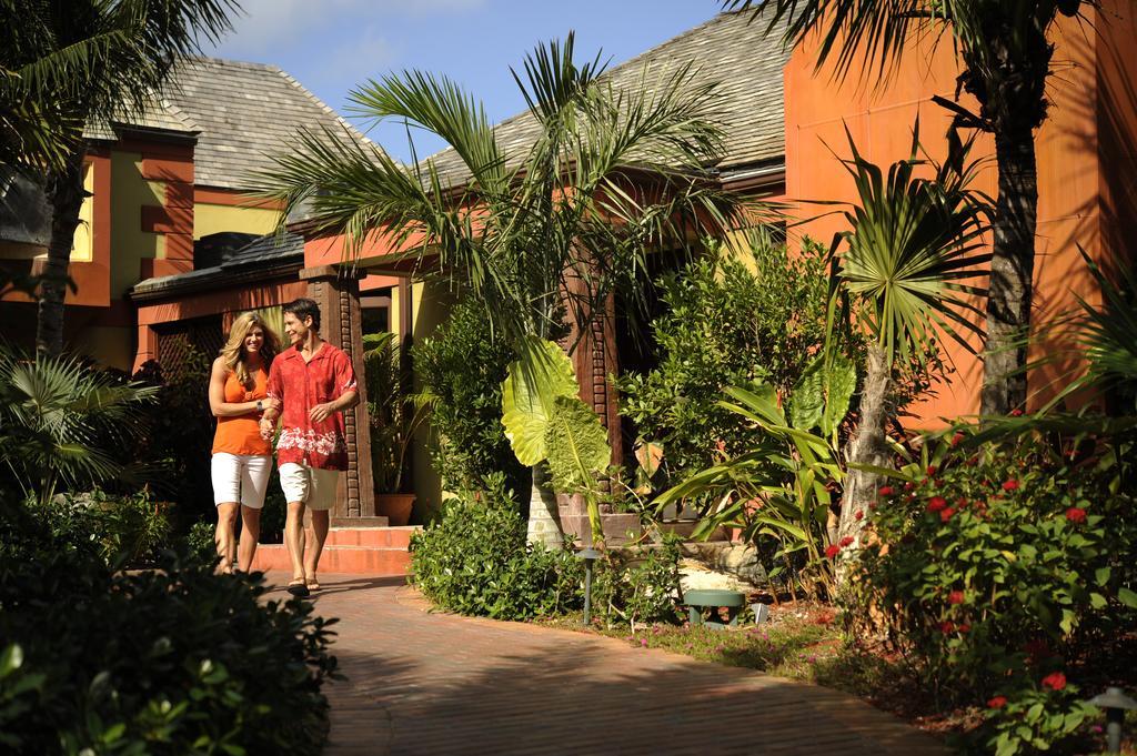Marley Resort & Spa Nasáu Exterior foto