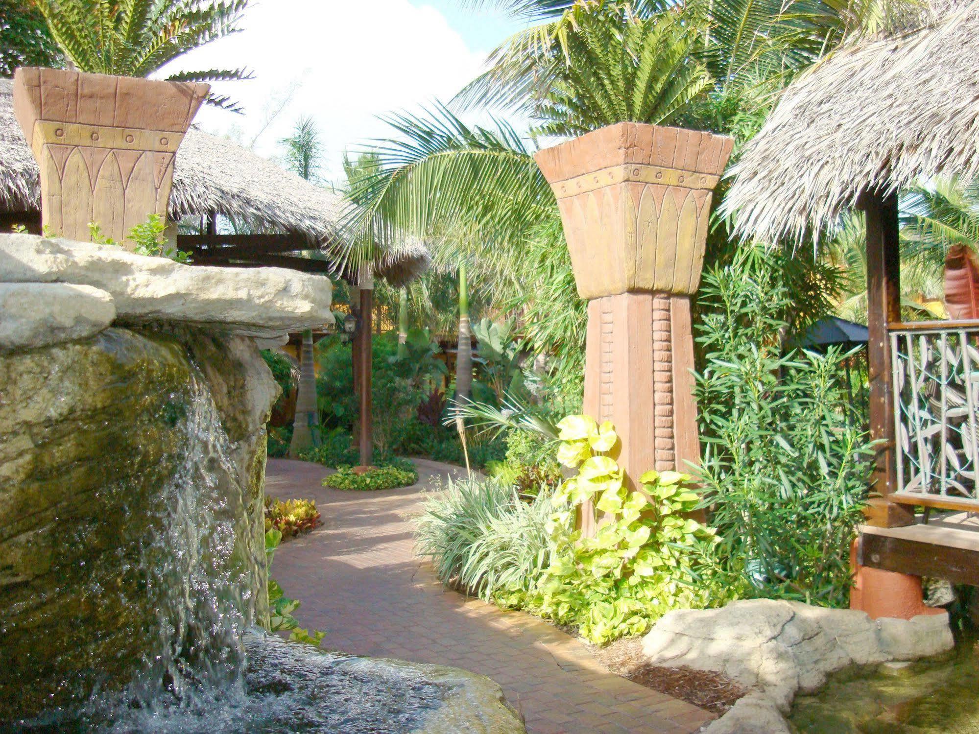 Marley Resort & Spa Nasáu Exterior foto