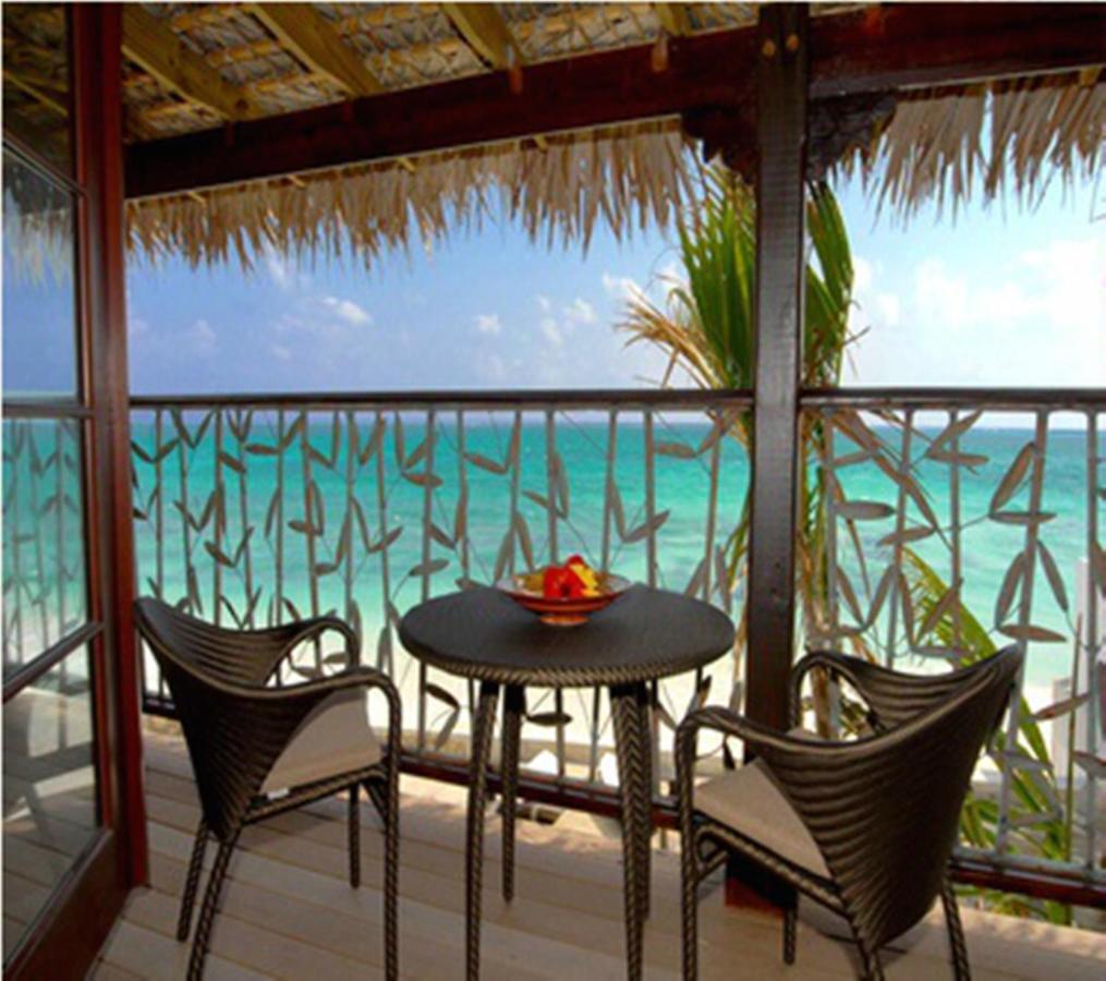 Marley Resort & Spa Nasáu Habitación foto