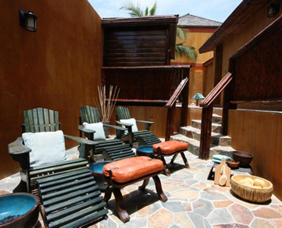 Marley Resort & Spa Nasáu Exterior foto